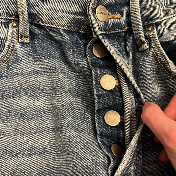 Driftwood Goldie Short Maui Size 29 - Picture 12 of 15